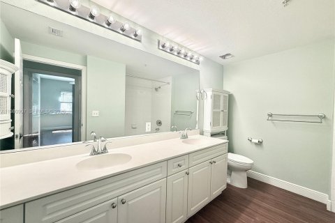 Снять в аренду кондоминиум в Палм-Бич-Гарденс, Флорида 3 спальни, 122.26м2, № 2048615 - фото 23