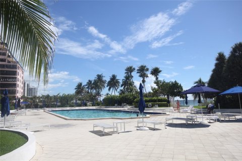 Copropriété à louer à Miami Beach, Floride: 2 chambres, 126.35 m2 № 1730452 - photo 23