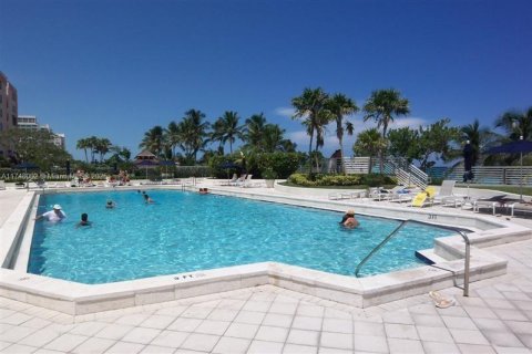 Copropriété à louer à Miami Beach, Floride: 2 chambres, 126.35 m2 № 1730452 - photo 26