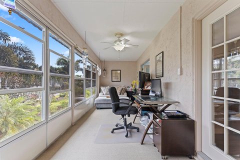 Copropriété à vendre à St. Lucie, Floride: 2 chambres, 101.45 m2 № 2173291 - photo 17