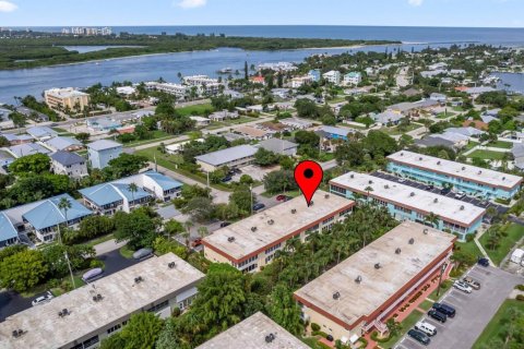 Copropriété à vendre à St. Lucie, Floride: 2 chambres, 101.45 m2 № 2173291 - photo 30