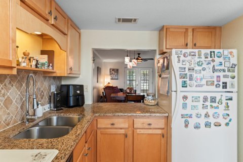 Copropriété à vendre à St. Lucie, Floride: 2 chambres, 101.45 m2 № 2173291 - photo 7