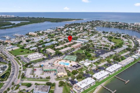 Copropriété à vendre à St. Lucie, Floride: 2 chambres, 101.45 m2 № 2173291 - photo 24