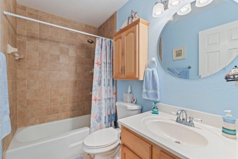 Copropriété à vendre à St. Lucie, Floride: 2 chambres, 101.45 m2 № 2173291 - photo 12