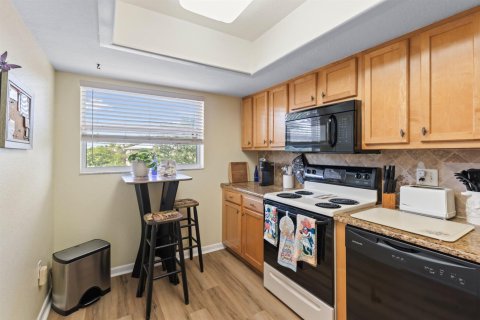 Copropriété à vendre à St. Lucie, Floride: 2 chambres, 101.45 m2 № 2173291 - photo 6
