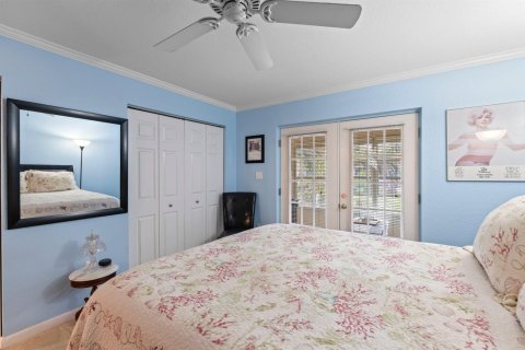 Copropriété à vendre à St. Lucie, Floride: 2 chambres, 101.45 m2 № 2173291 - photo 11