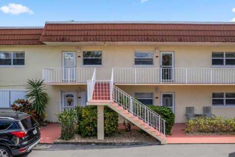 Copropriété à vendre à St. Lucie, Floride: 2 chambres, 101.45 m2 № 2173291 - photo 27