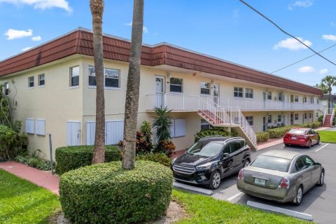 Copropriété à vendre à St. Lucie, Floride: 2 chambres, 101.45 m2 № 2173291 - photo 26