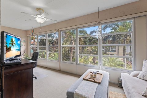 Copropriété à vendre à St. Lucie, Floride: 2 chambres, 101.45 m2 № 2173291 - photo 16