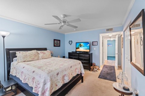 Copropriété à vendre à St. Lucie, Floride: 2 chambres, 101.45 m2 № 2173291 - photo 10
