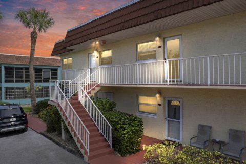 Copropriété à vendre à St. Lucie, Floride: 2 chambres, 101.45 m2 № 2173291 - photo 25