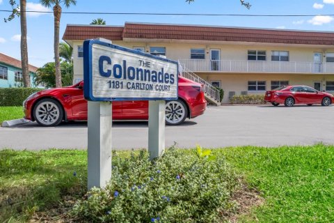 Copropriété à vendre à St. Lucie, Floride: 2 chambres, 101.45 m2 № 2173291 - photo 28