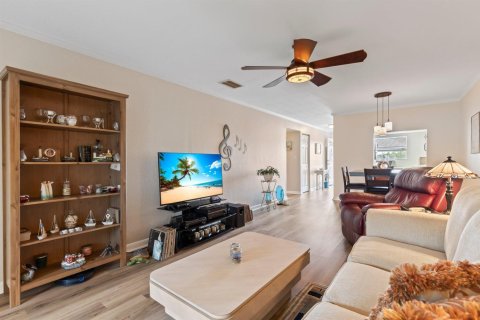 Copropriété à vendre à St. Lucie, Floride: 2 chambres, 101.45 m2 № 2173291 - photo 4