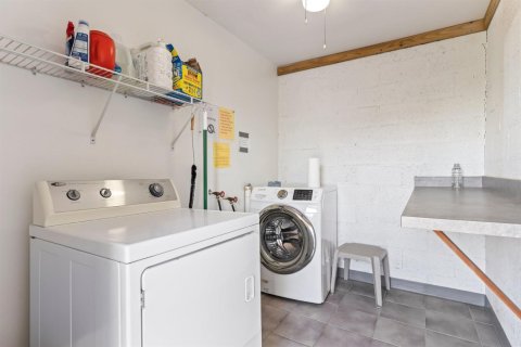 Copropriété à vendre à St. Lucie, Floride: 2 chambres, 101.45 m2 № 2173291 - photo 18