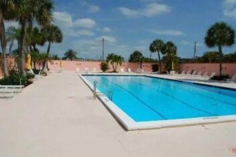 Copropriété à vendre à St. Lucie, Floride: 2 chambres, 101.45 m2 № 2173291 - photo 21