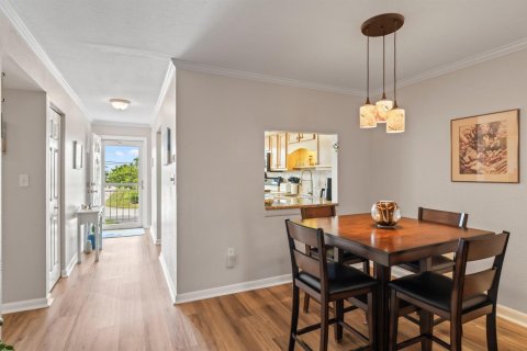Copropriété à vendre à St. Lucie, Floride: 2 chambres, 101.45 m2 № 2173291 - photo 5