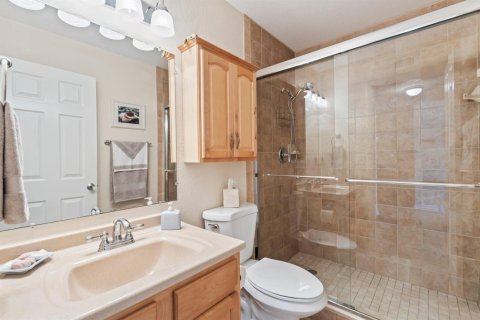Copropriété à vendre à St. Lucie, Floride: 2 chambres, 101.45 m2 № 2173291 - photo 13