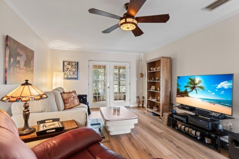 Copropriété à vendre à St. Lucie, Floride: 2 chambres, 101.45 m2 № 2173291 - photo 3