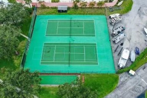 Copropriété à vendre à St. Lucie, Floride: 2 chambres, 101.45 m2 № 2173291 - photo 22