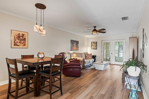 Copropriété à vendre à St. Lucie, Floride: 2 chambres, 101.45 m2 № 2173291 - photo 2