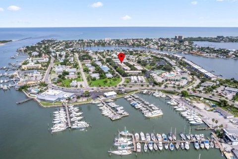 Condo à St. Lucie, Floride, 2 chambres № 2173291