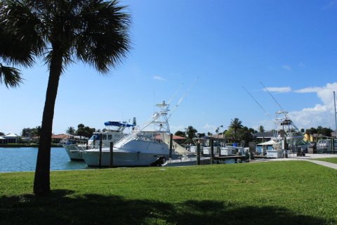Copropriété à vendre à St. Lucie, Floride: 2 chambres, 101.45 m2 № 2173291 - photo 20