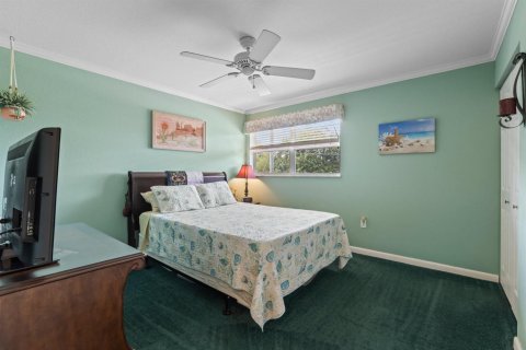 Copropriété à vendre à St. Lucie, Floride: 2 chambres, 101.45 m2 № 2173291 - photo 14