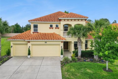 Villa ou maison à Davenport, Floride 6 chambres, 340.49 m2 № 2096302