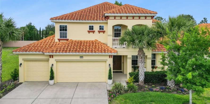 Villa ou maison à Davenport, Floride 6 chambres, 340.49 m2 № 2096302