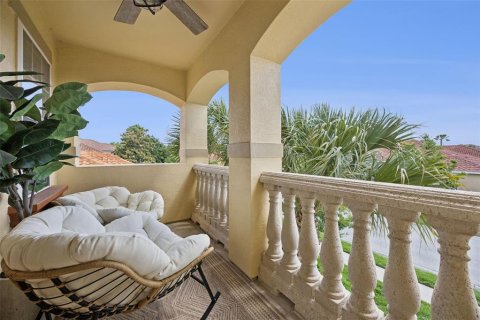Villa ou maison à vendre à Davenport, Floride: 6 chambres, 340.49 m2 № 2096302 - photo 12