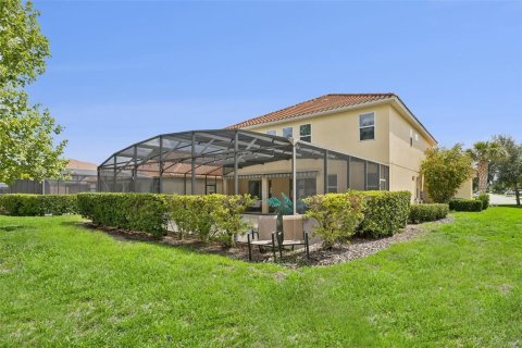Villa ou maison à vendre à Davenport, Floride: 6 chambres, 340.49 m2 № 2096302 - photo 27
