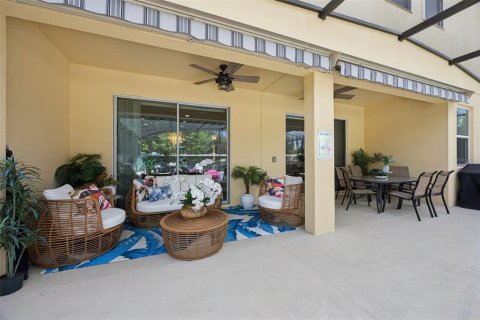 Villa ou maison à vendre à Davenport, Floride: 6 chambres, 340.49 m2 № 2096302 - photo 25