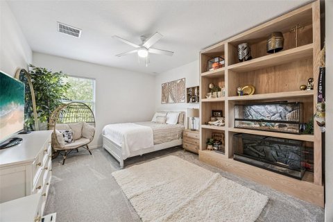 Villa ou maison à vendre à Davenport, Floride: 6 chambres, 340.49 m2 № 2096302 - photo 15