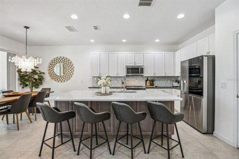 Villa ou maison à vendre à Davenport, Floride: 6 chambres, 340.49 m2 № 2096302 - photo 7