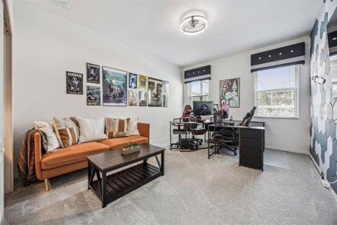 Villa ou maison à vendre à Davenport, Floride: 6 chambres, 340.49 m2 № 2096302 - photo 23