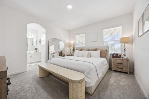 Villa ou maison à vendre à Davenport, Floride: 6 chambres, 340.49 m2 № 2096302 - photo 14