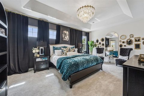 Villa ou maison à vendre à Davenport, Floride: 6 chambres, 340.49 m2 № 2096302 - photo 11