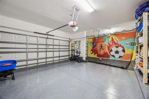 Villa ou maison à vendre à Davenport, Floride: 6 chambres, 340.49 m2 № 2096302 - photo 24