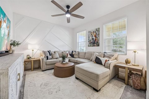 Villa ou maison à vendre à Davenport, Floride: 6 chambres, 340.49 m2 № 2096302 - photo 4