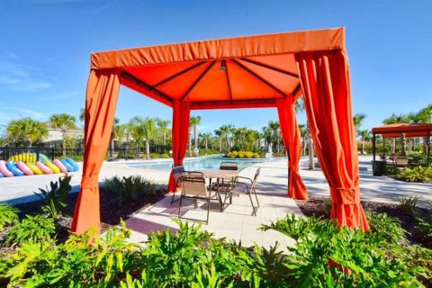 Villa ou maison à vendre à Davenport, Floride: 6 chambres, 340.49 m2 № 2096302 - photo 30