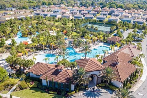 Villa ou maison à vendre à Davenport, Floride: 6 chambres, 340.49 m2 № 2096302 - photo 29