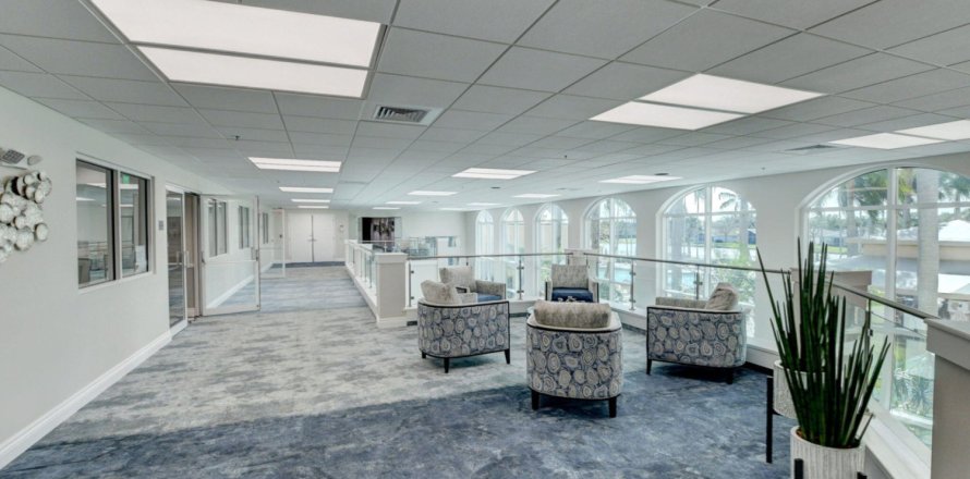 Condominio en Boynton Beach, Florida, 3 dormitorios № 1092239