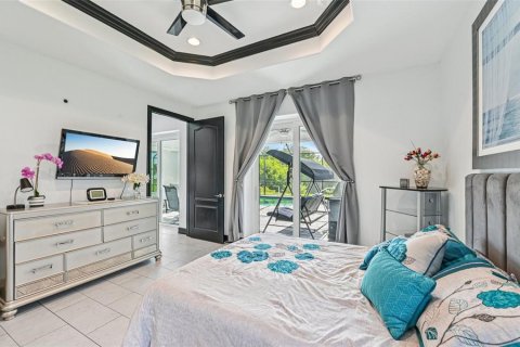 House in Port Charlotte, Florida 3 bedrooms, 160.72 sq.m. № 1784392 - photo 21