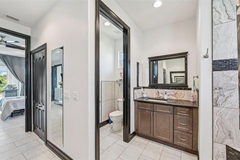 House in Port Charlotte, Florida 3 bedrooms, 160.72 sq.m. № 1784392 - photo 24