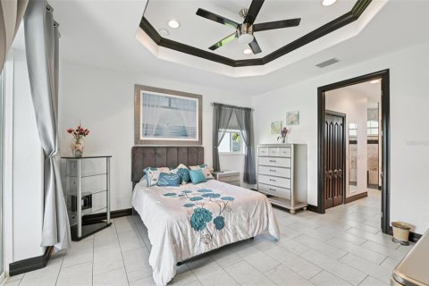 House in Port Charlotte, Florida 3 bedrooms, 160.72 sq.m. № 1784392 - photo 19