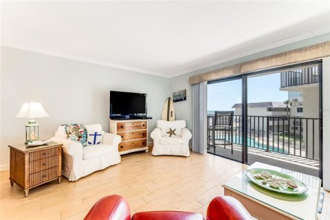 Condominio en venta en Ormond Beach, Florida, 1 dormitorio, 86.86 m2 № 2228478 - foto 13