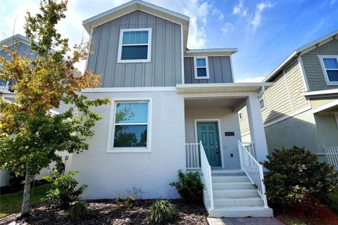 Villa ou maison à TOHOQUA à Kissimmee, Floride 4 chambres, 189.43 m2 № 2371226