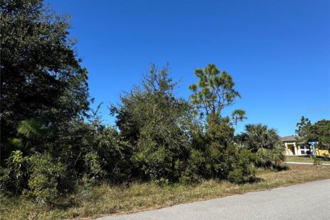 Land in Lehigh Acres, Florida № 2162702 - photo 5