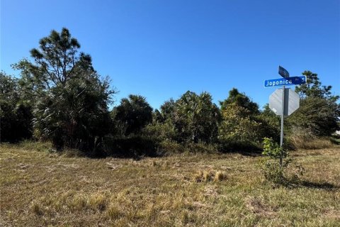 Land in Lehigh Acres, Florida № 2162702 - photo 3