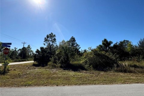 Land in Lehigh Acres, Florida № 2162702 - photo 4